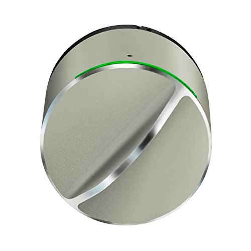 Danalock V3 HomeKit Serrure Connectée sans cylindre Silver – Image 3